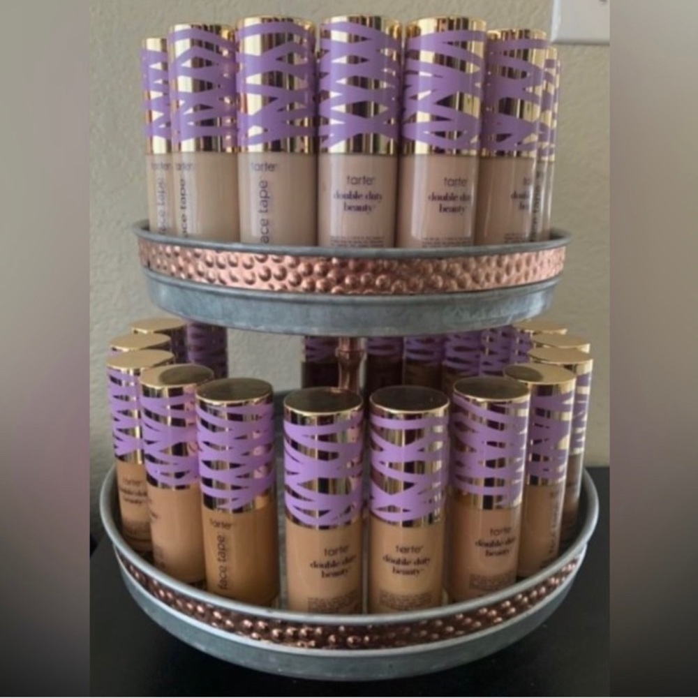 Tarte Foundation -Rich Golden